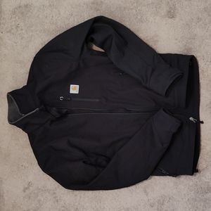 New without Tags Carhartt Crowley Jacket